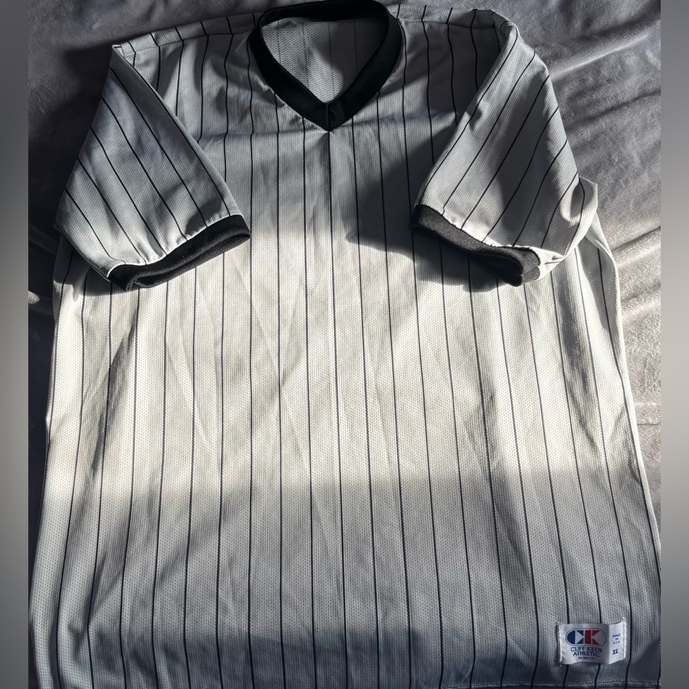 JERSEY T-SHIRT